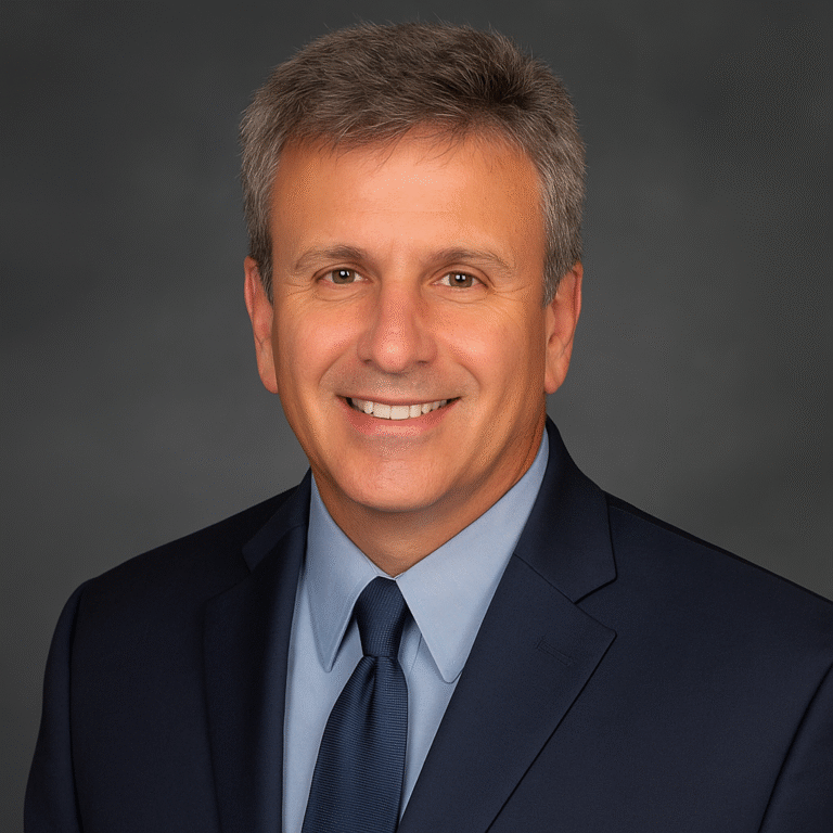 Bruce Steinfeld-owner of Bit by Bit Bruce Steinfeld, owner of Bit by Bit