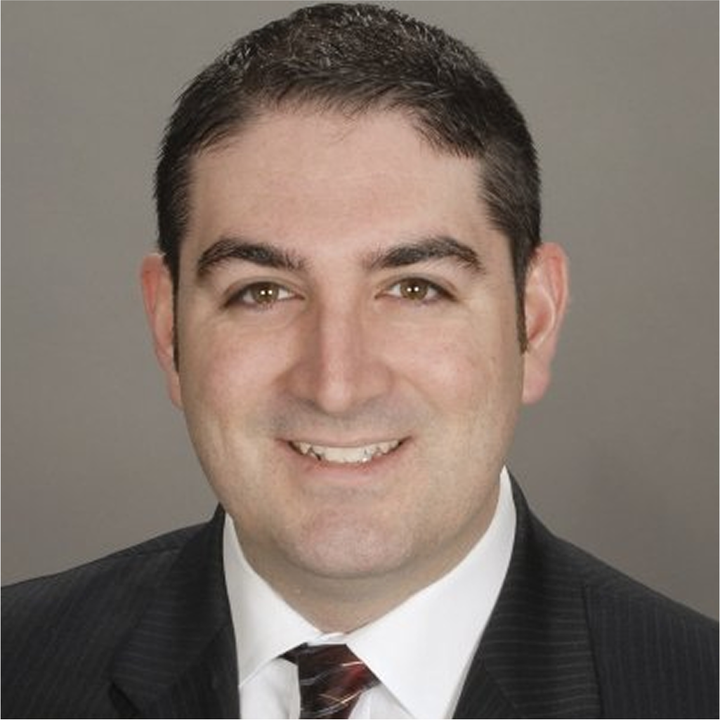 Harry Goldsmith - CEO of Smart Admissions Harry Goldsmith, CEO of Smart Admissions