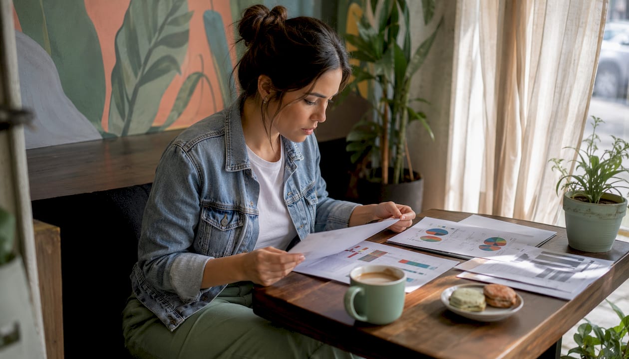 referral marketing workspace