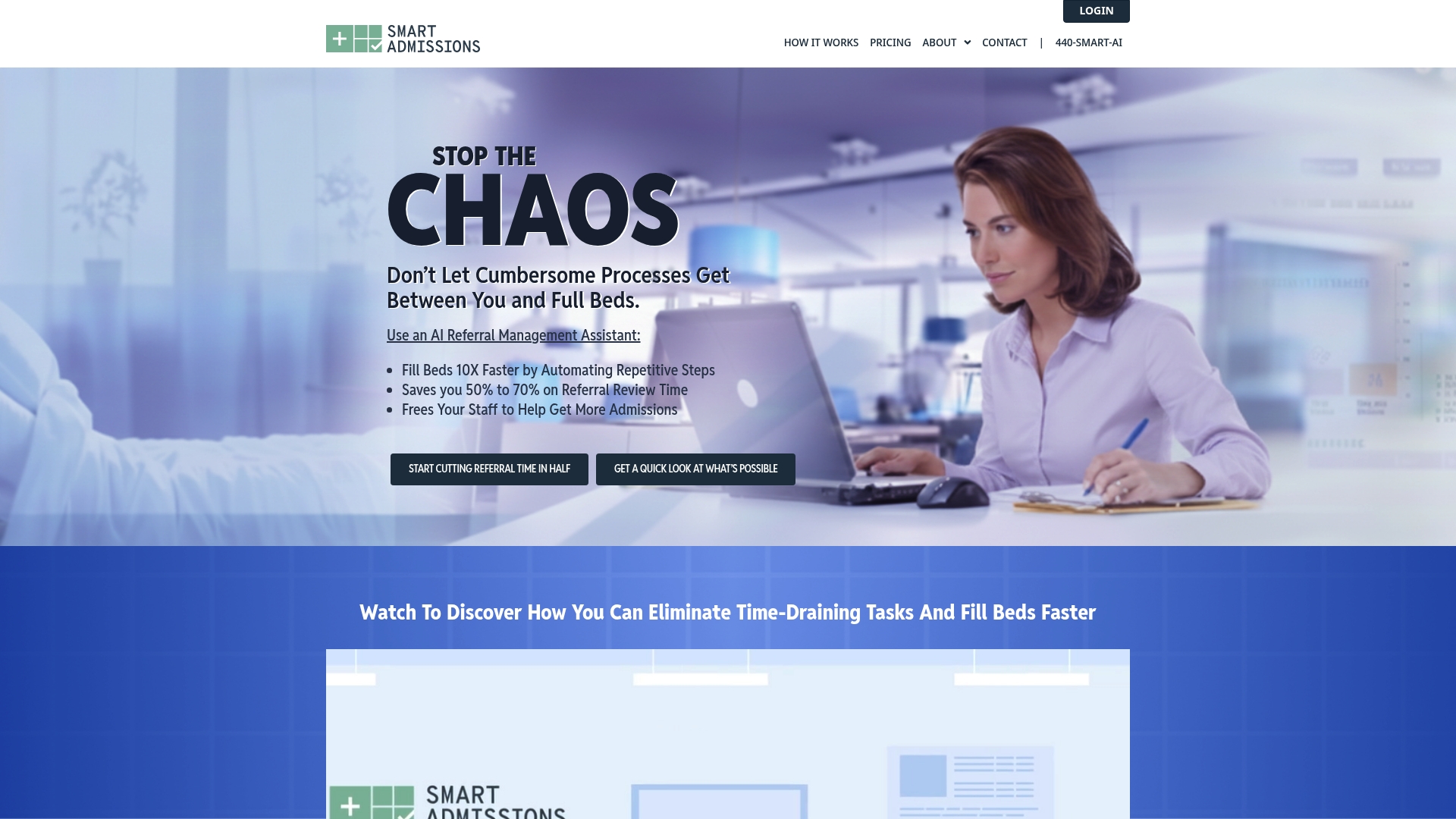 Smartadmissions