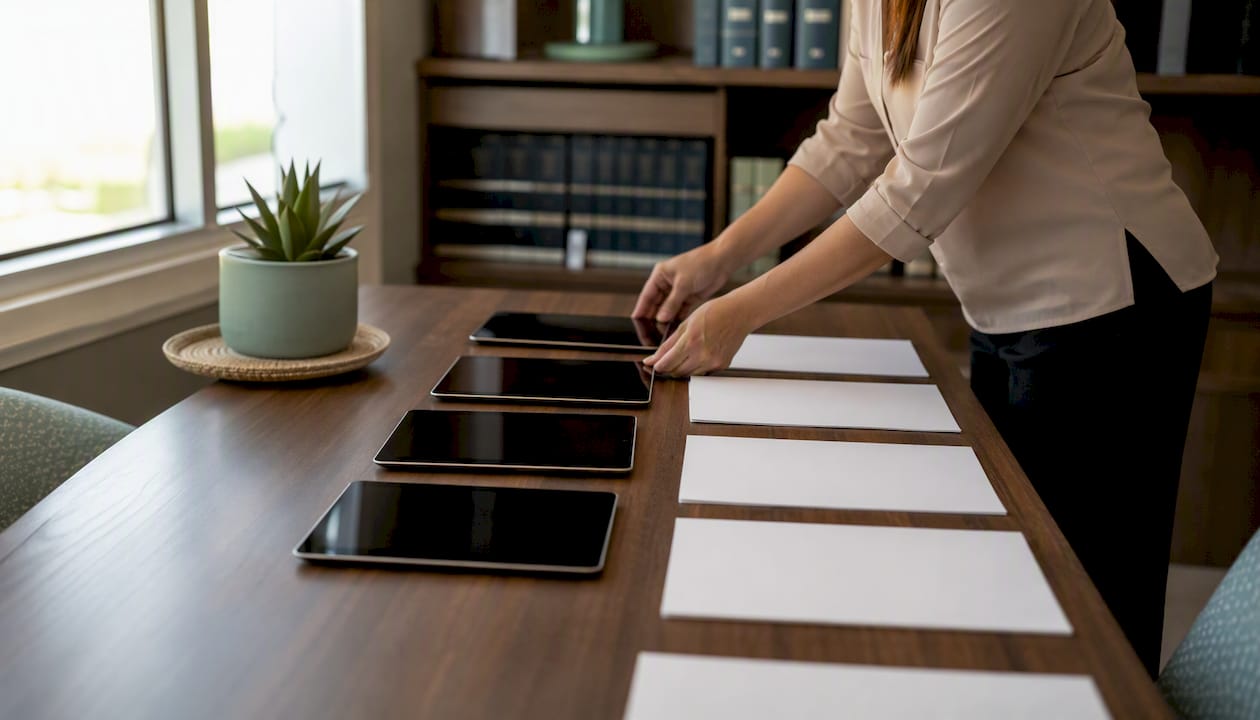 insurance portal workflow skilled nursing facility