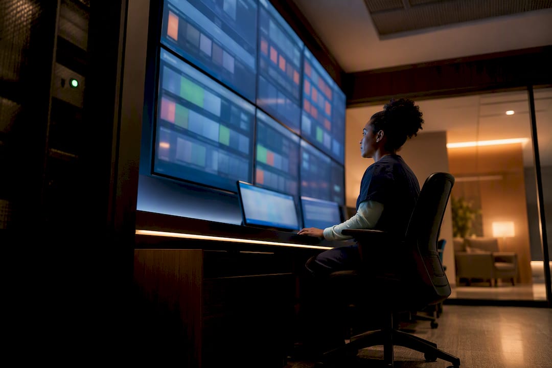 ADT feed integration