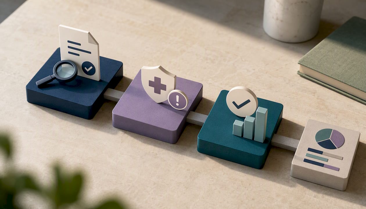 eligibility verification workflow