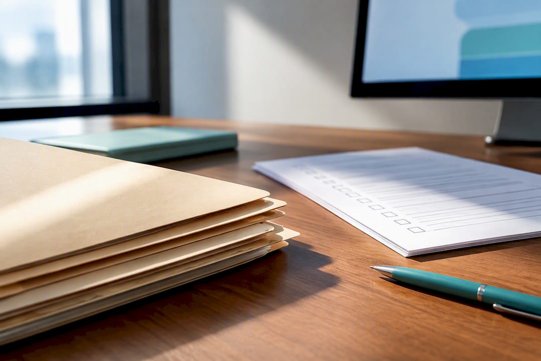 SNF eligibility verification workspace