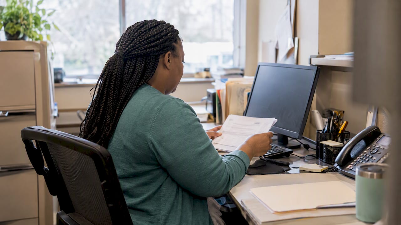prior authorization review healthcare